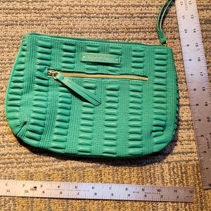 Elizabeth Arden makeup clutch